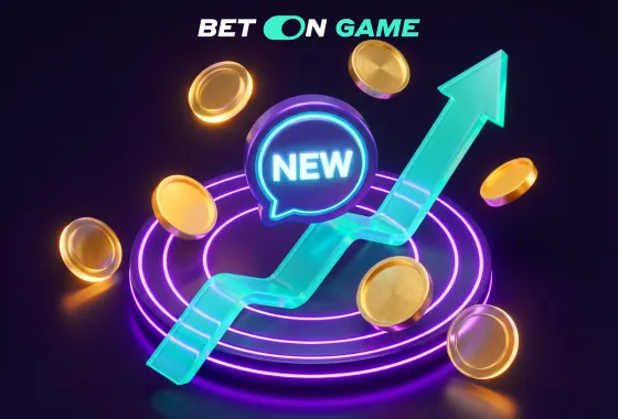 Advancebet on BetOnGame