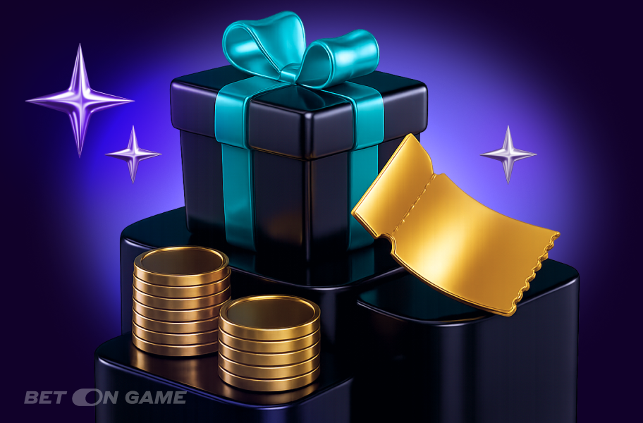 Betongame Promo Codes for 2025