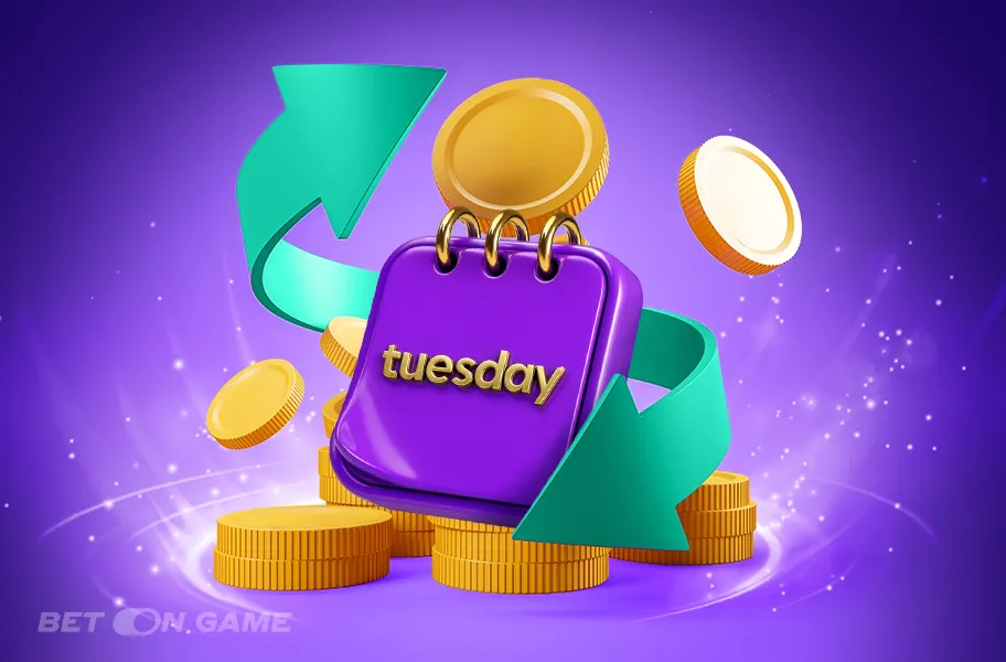 Cashback Program Weekly 3% Returns and VIP Rewards