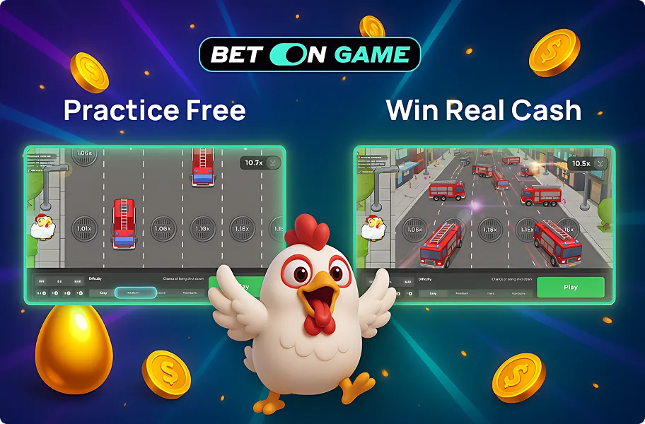 Chicken Road Demo Play – Try for Free