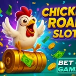 Chicken Road Slot
