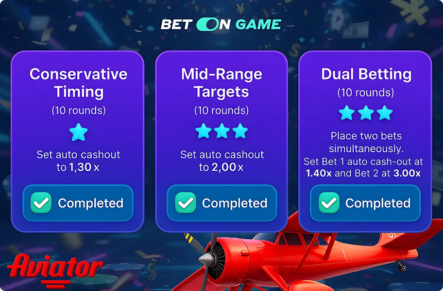 Practice Makes Perfect