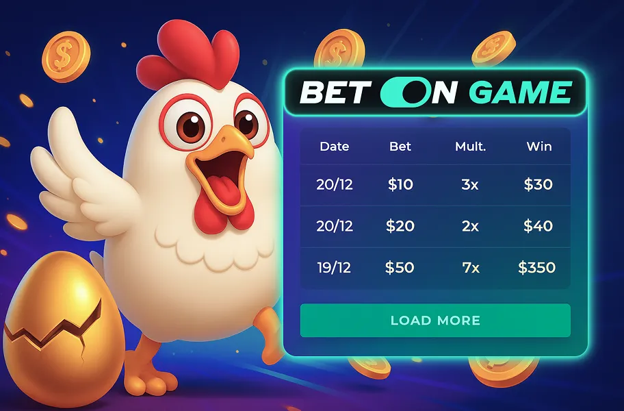 Real-Time Statistics & Results