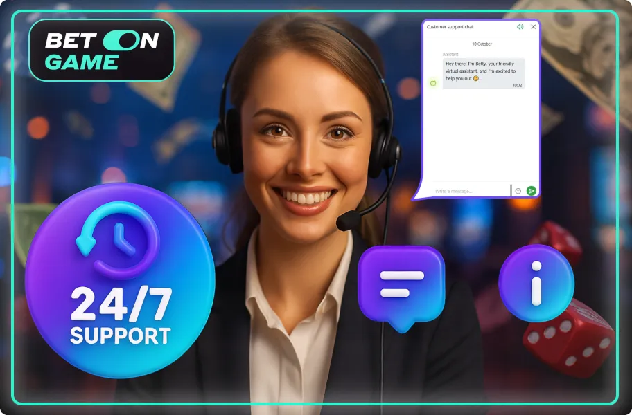 agent Support System