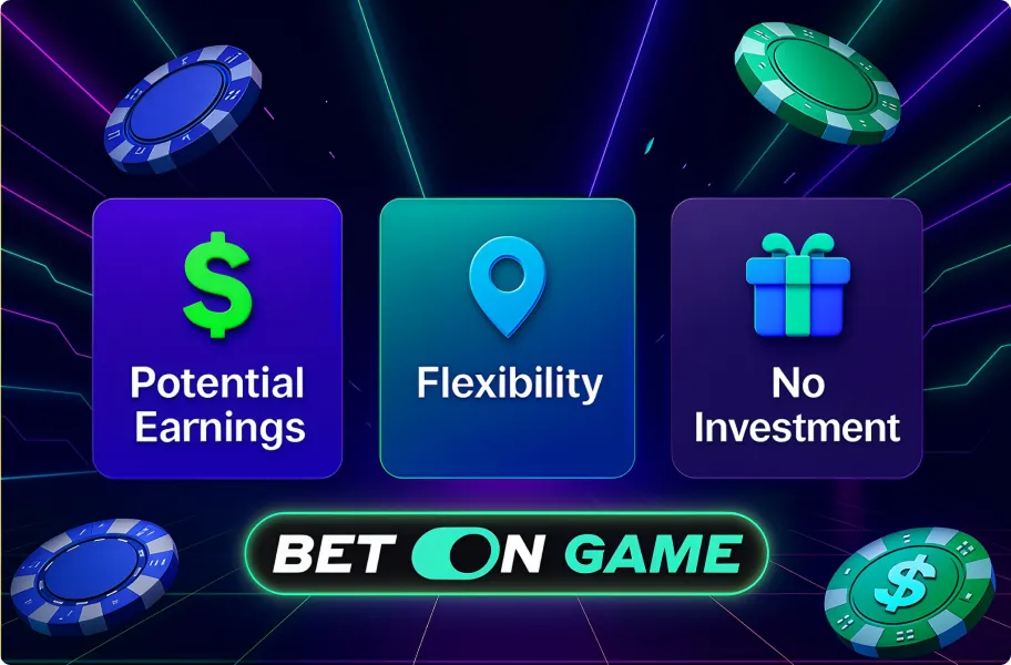 What You Get as Agent