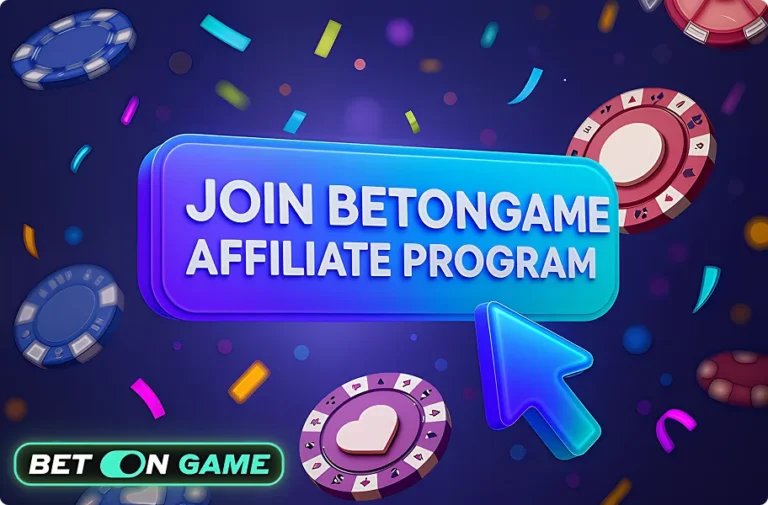BetOnGame Affiliate Program