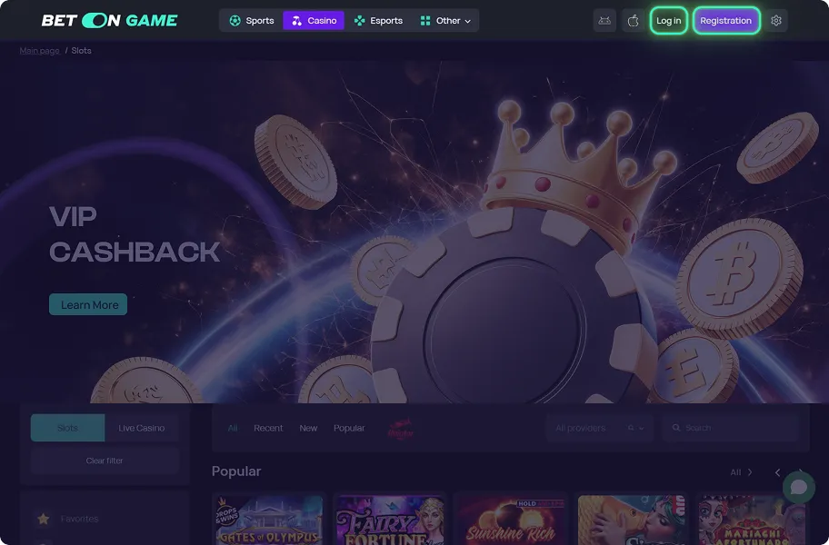 Find the Demo Version step 1