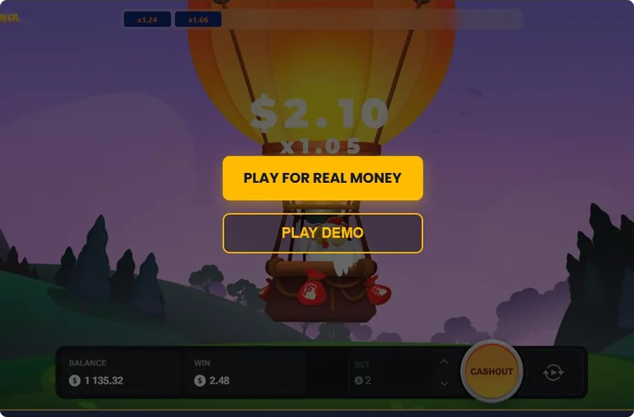 Find the Demo Version step 3