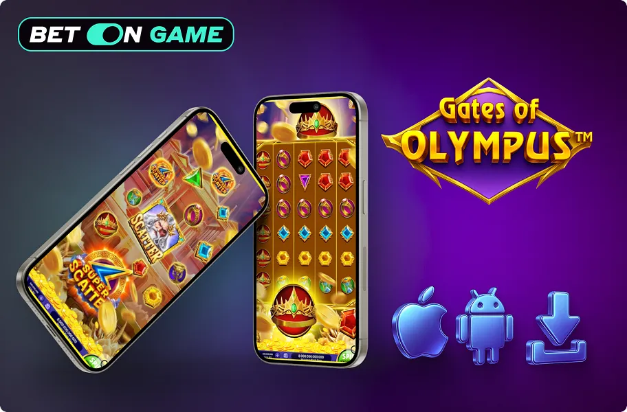 Mobile Gaming Experience