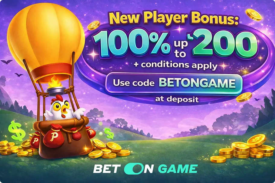 Registration and First Deposit