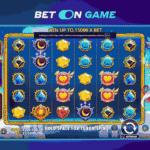 Starlight Princess Slot