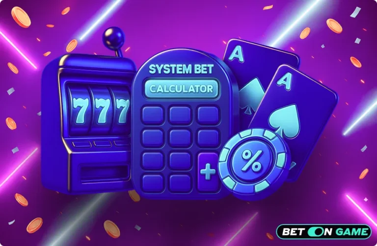 System Bets at BetOnGame: How They Work and How to Win