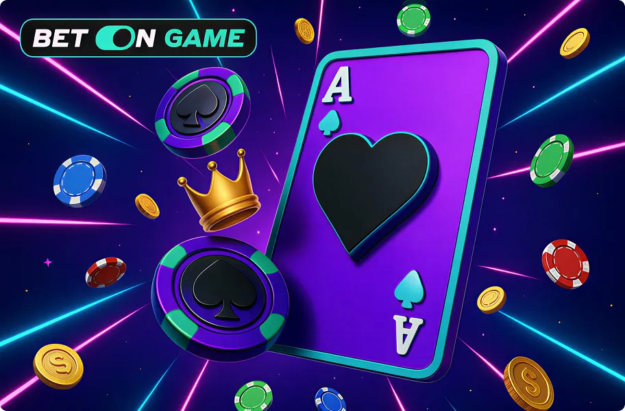 What Makes BetOnGame Poker Stand Out