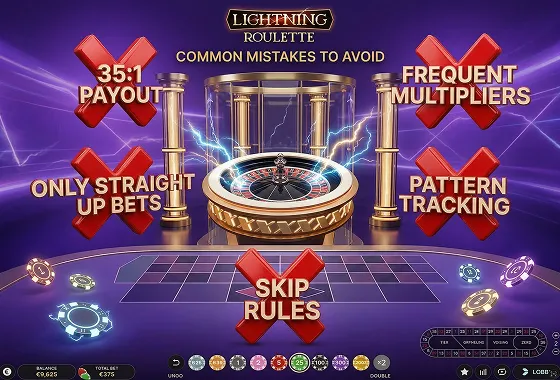 Common Mistakes to Avoid